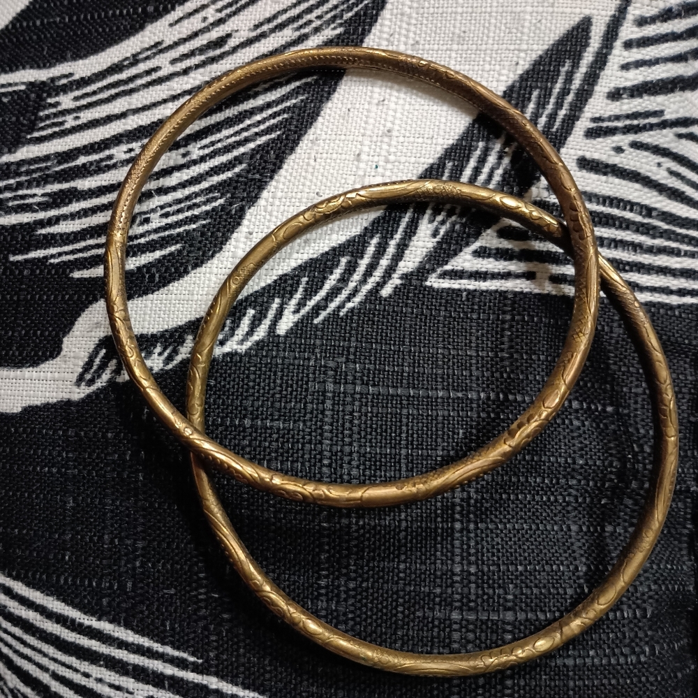 Bangle Bracelets - Picture 5 of 5